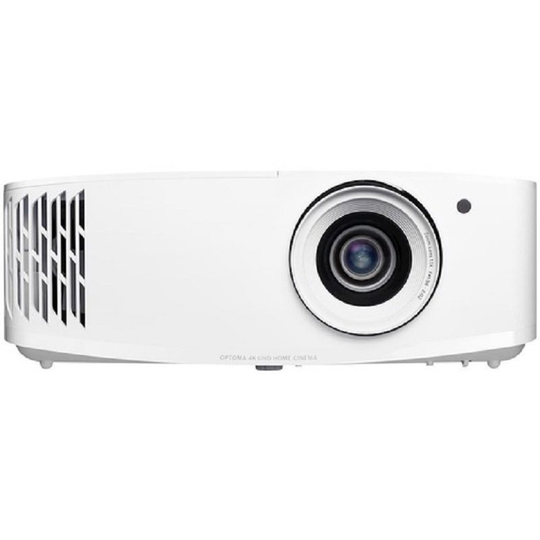 Optoma UHD35 DLP Projector - 3840 x 2160 - Front 4K UHD - 3500 lm - HDMI