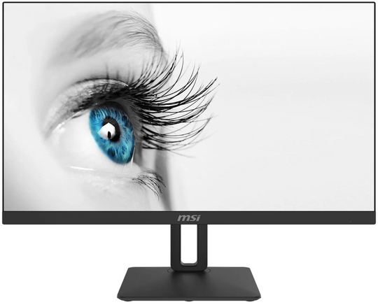 MSI PRO MP271P 27" Full HD IPS Monitor