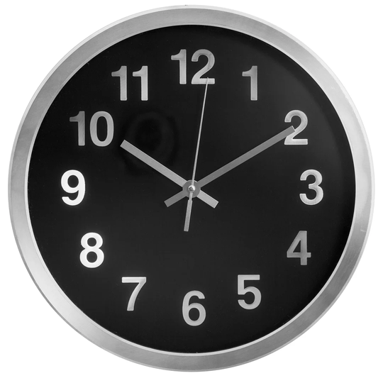 Gerri 30cm Wall Clock