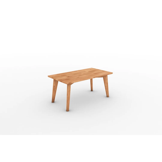 Gant 4 Legs Coffee Table
