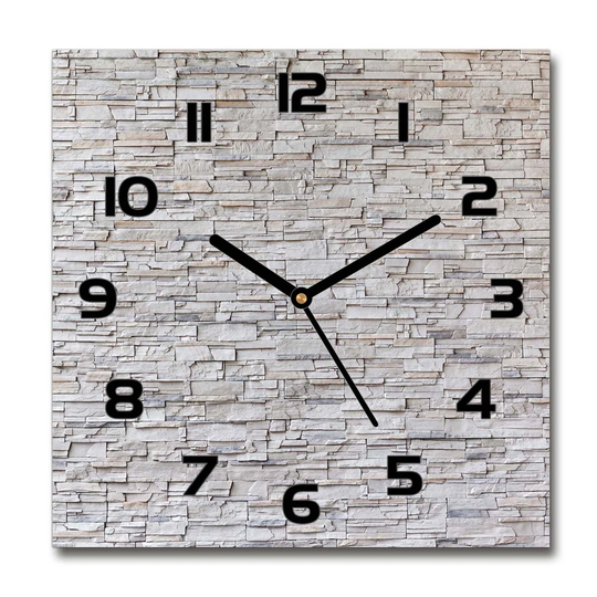 Heppern Silent Wall Clock