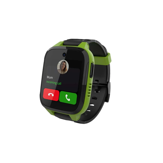 Xplora XGO3 Kids Smartwatch - Green