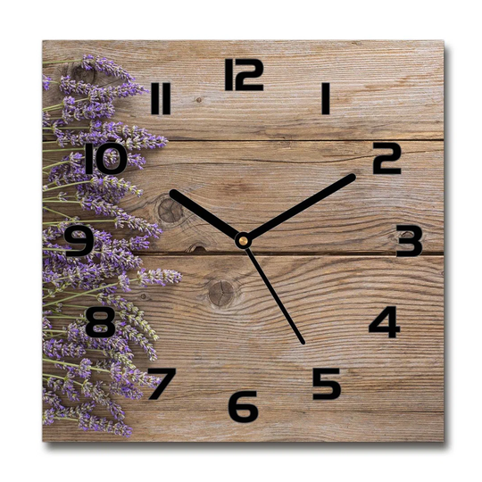 Harbot Silent Wall Clock