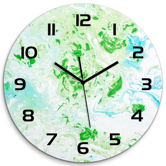 Johneisha 60cm Silent Wall Clock