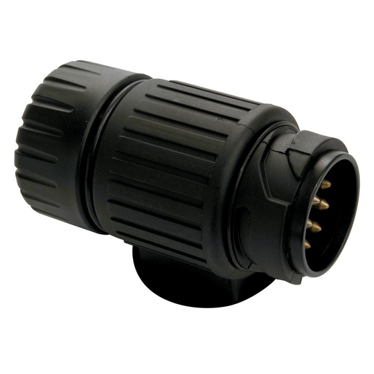 Plug 13-pin Jäger 0429512