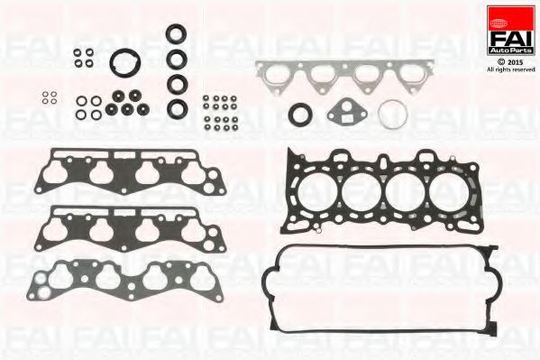 Gasket (Headset) FAI HS1556