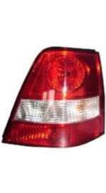 Tail Light RIGHT 8585670201005 Origineel 8585670201005