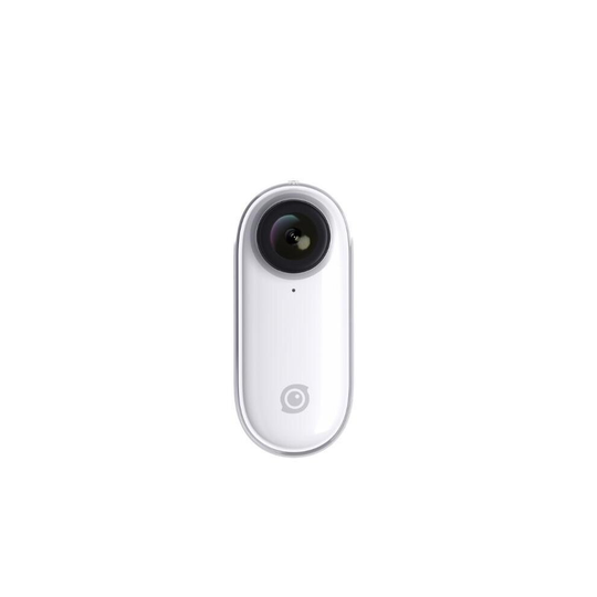 (Type) In Stock Insta360 Go New Action Camera