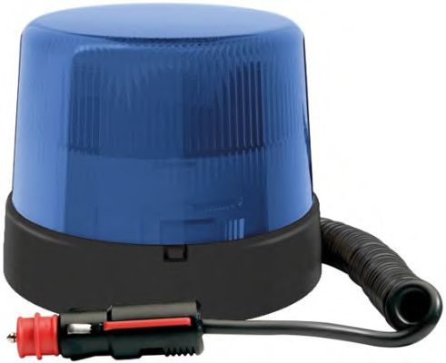 Rotating Beacon 2RL011484-121 by Hella