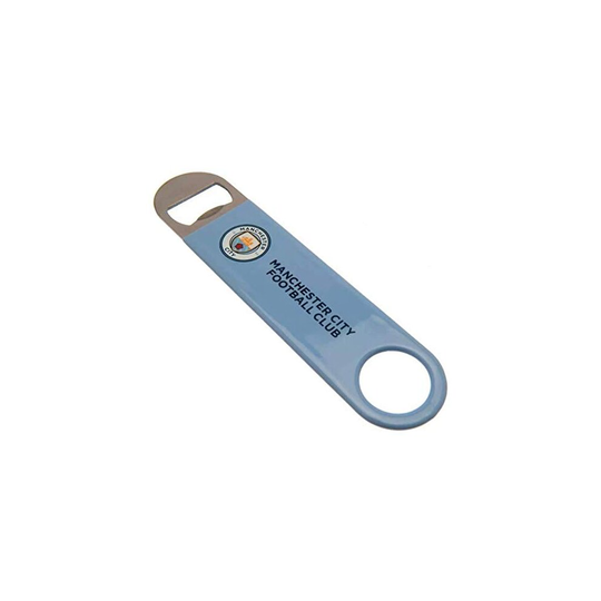 Manchester City FC Bar Blade Magnet