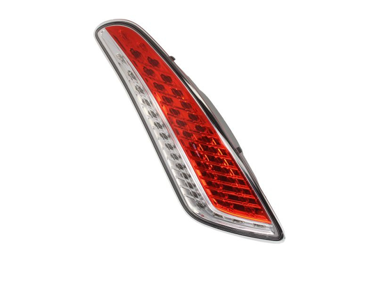 Combination Tail Light LLH011 Magneti Marelli LLH011