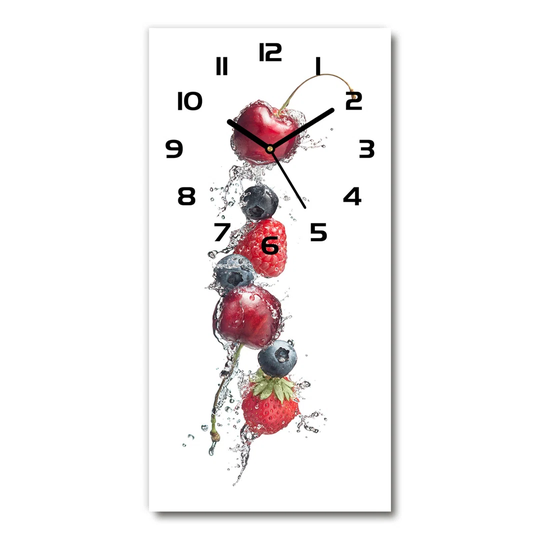 Jaishaun Silent Wall Clock