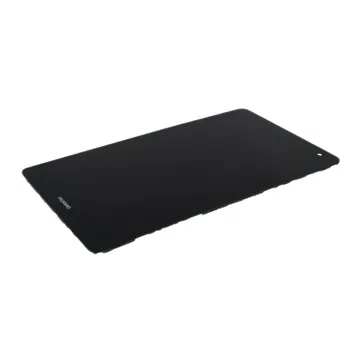 Huawei MediaPad T3 7.0 3G Front Cover & LCD Display 97060AWV - Black