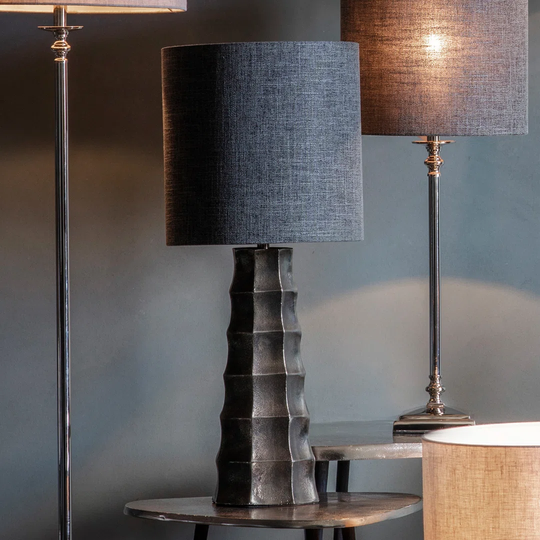 Xzavier 34.5cm Table Lamp Base