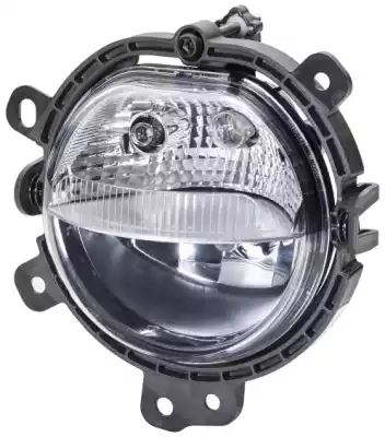 Fog Light headlight 1N1011748-011 by Hella Left