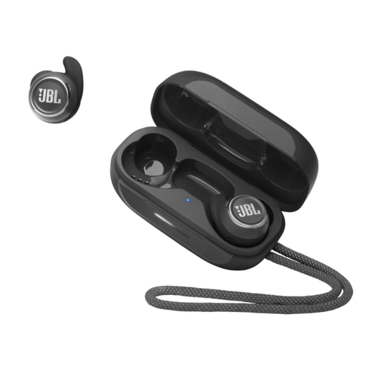 JBL Reflect Mini NC In-Ear Bluetooth Headphones