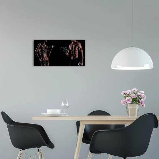 Jazzlyne Silent Wall Clock