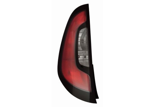 Combination Tail Light 323-1949R-UE Depo 3231949RUE