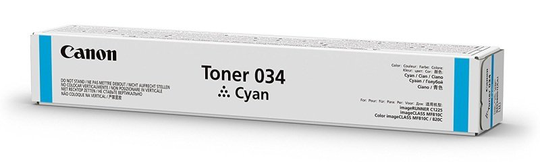 Canon Imagerunner Toner- Cyan - C1225if
