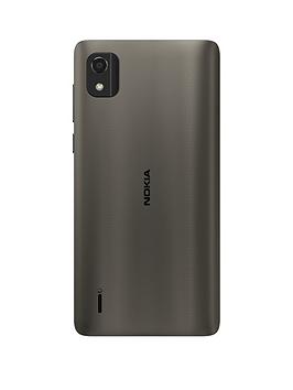 Nokia C2 32Gb D.Sim - Grey