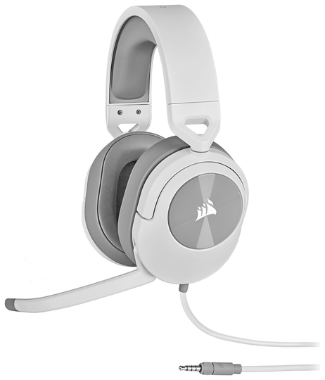 CORSAIR HS55 STEREO Gaming Headset