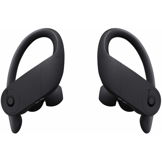 Beats By Dr. Dre Powerbeats Pro - Black | Bluetooth Running Earphones