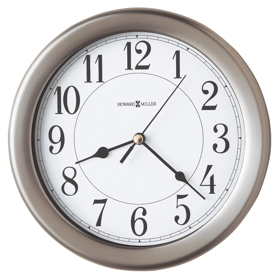 Aries 22cm Wall Clock