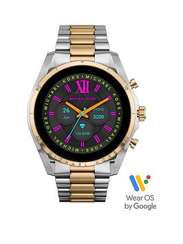 Michael Kors Gen 6 Bradshaw Ladies Smart Watch