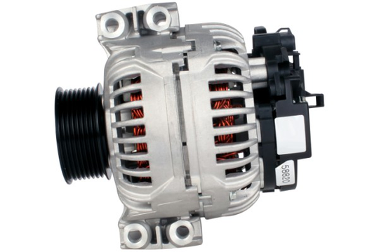 Alternator 8EL012584-161 by Hella