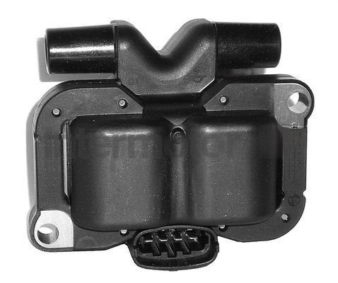 INTERMOTOR IGNITION COIL 12751 Replaces 000 158 77 03,160 158 77 03,A0001587703