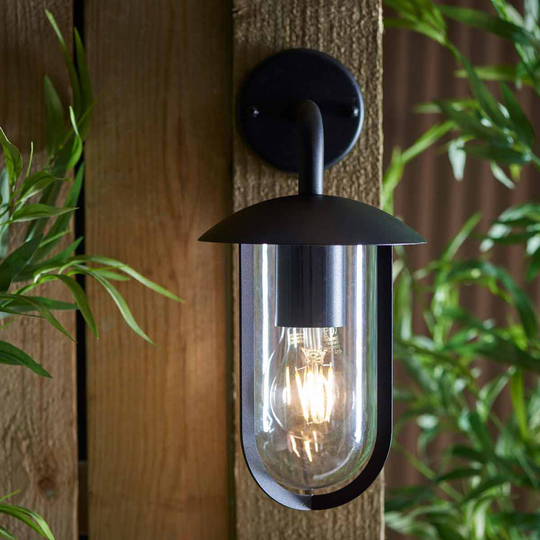 Ensora Lighting Quinn Wall Light