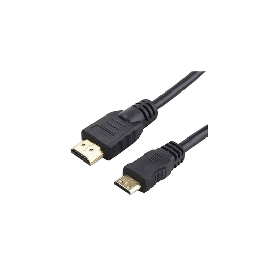 HDMI Cable Lead For Sony ALpha-A330 DSLR Camera