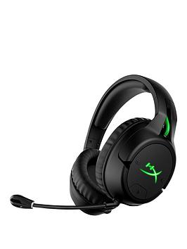 Hyperx Cloudx Flight For Xbox