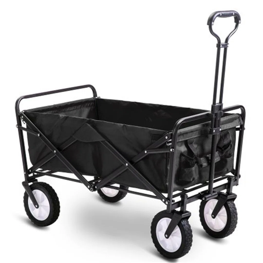Adeley Utility Cart