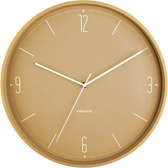 40 cm Wall Clock