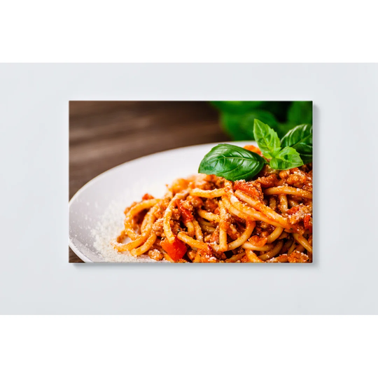 Pasta Magnetic Wall Mounted Cork Board