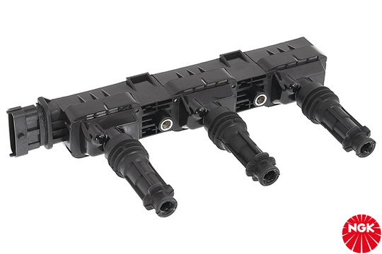 NGK U6007 / 48022 Ignition Coil Genuine NGK Component