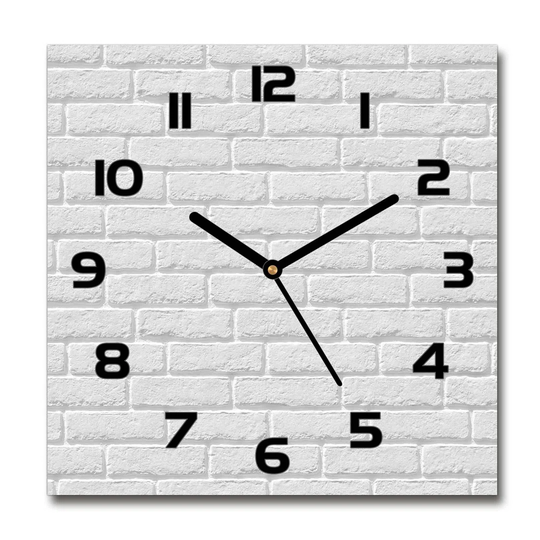 Ikeda Silent Wall Clock