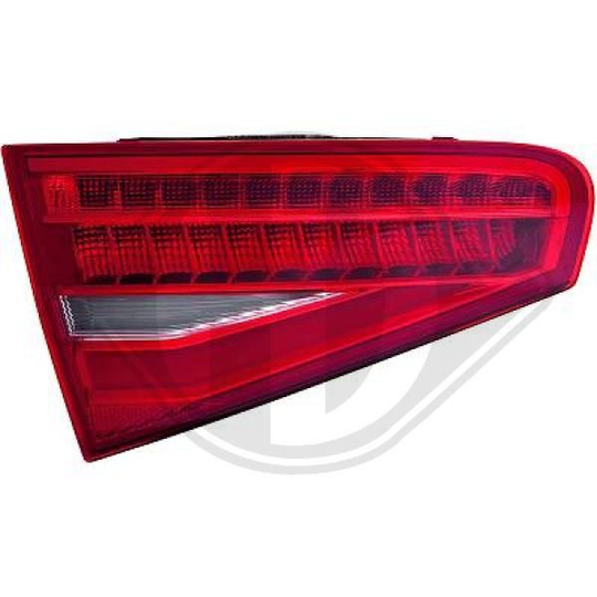 Tail light 1019192 Diederichs 1019192