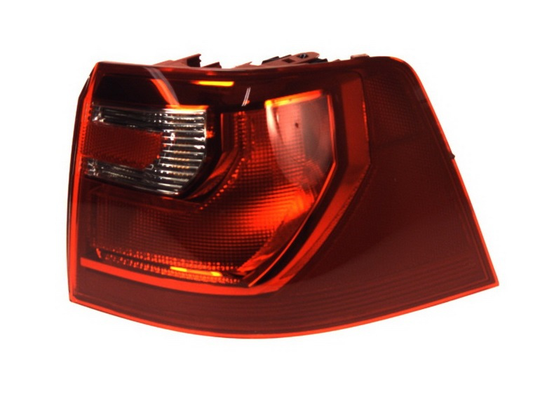 Combination Tail Light ORIGINAL PART 044456 Valeo 044456
