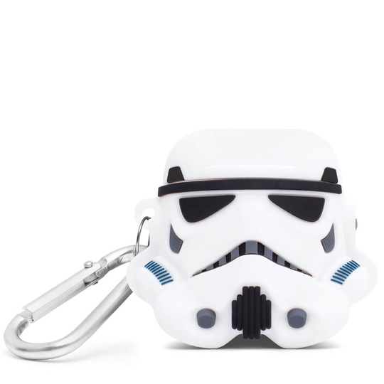 Stormtrooper PowerSquad Air Pods Case