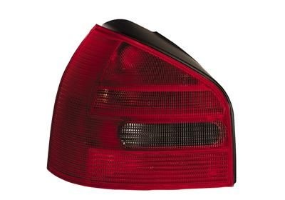 Combination Tail Light 0330931 Van Wezel 0330931