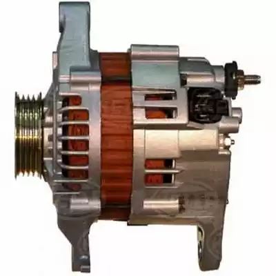 Alternator 8EL737327-001 by Hella