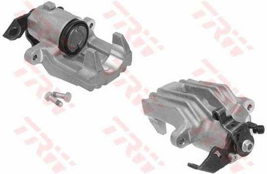 Brake Caliper BHS184 TRW BHS184