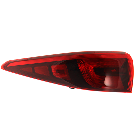 Combination Tail Light 11-6912-15-9 TYC 116912159