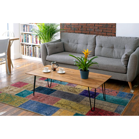 Palomino Coffee Table