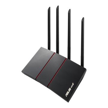 ASUS RT-AX55 Desktop Wireless Router
