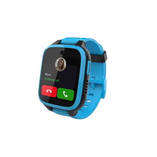 Xplora XGO3 Kids Smartwatch - Blue
