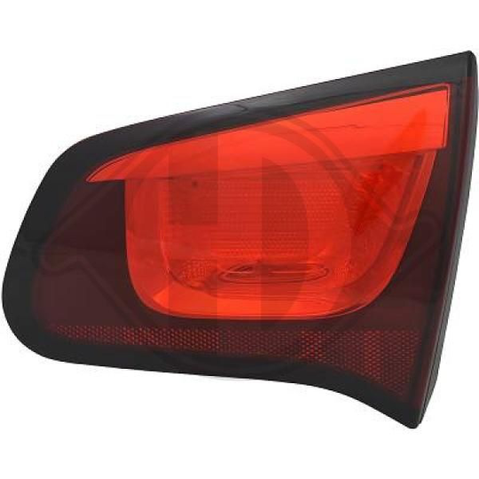 Tail light 4006092 Diederichs 4006092