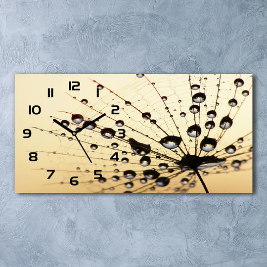 Jantarpal Silent Wall Clock